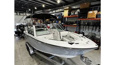 Boats